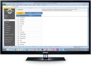 Cadastro e Controle de Funcionários 3.0-2
