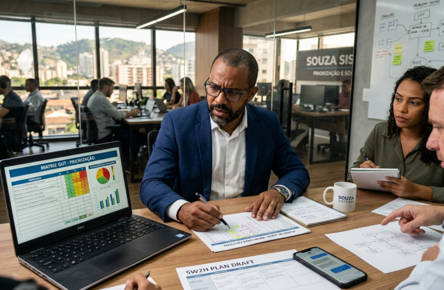 como-fazer-resolução-de-problemas-matriz-gut