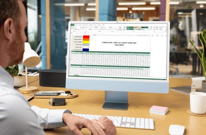 modelo de controle de faltas e atrasos