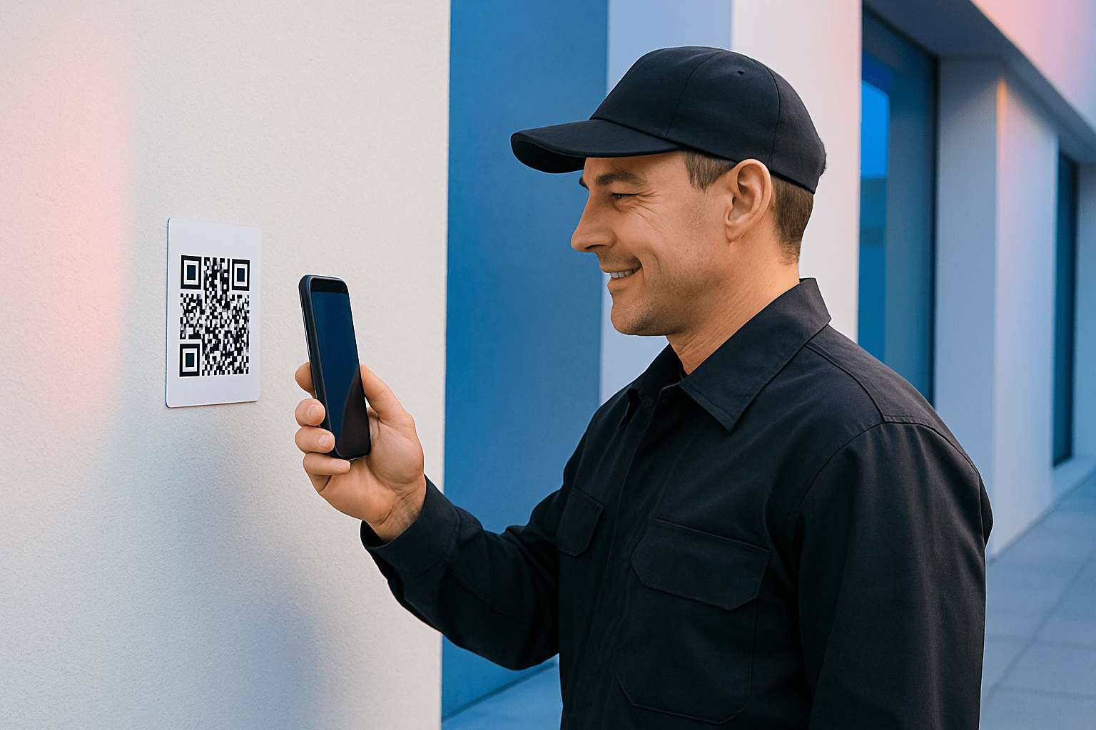 controle-de-rondas-com-qrcode