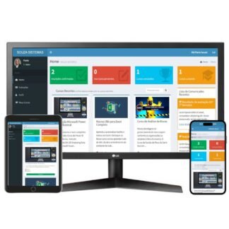 Plataforma EAD Corporativa